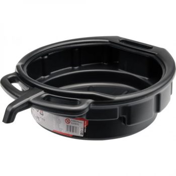 YATO Tăviță scurgere ulei 10 L (YT-0716)