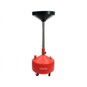 YATO Tăviță scurgere ulei 20 L (YT-0718)