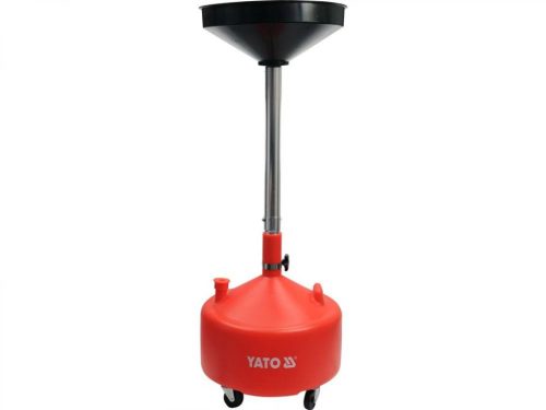 YATO Tăviță scurgere ulei 20 L (YT-0718)