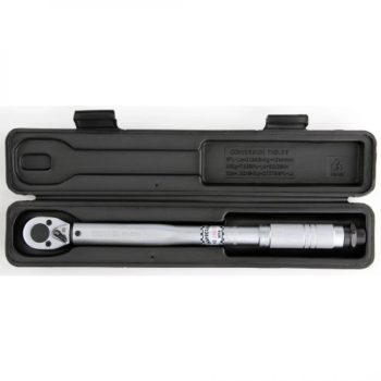 YATO Cheie dinamometrică 3/8" 20-110 Nm (YT-0750)