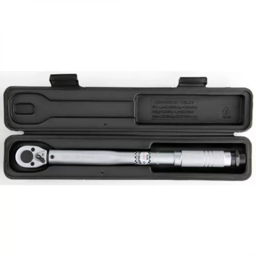 YATO Cheie dinamometrică 3/8" 20-110 Nm (YT-0750)