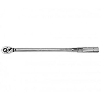 YATO Cheie dinamometrică 1/2" 65-335 Nm CrV (YT-07601)