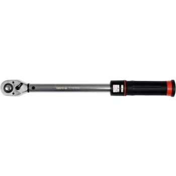   YATO Cheie dinamometrică cu fereastră 1/2" 10-60 Nm (YT-07612)