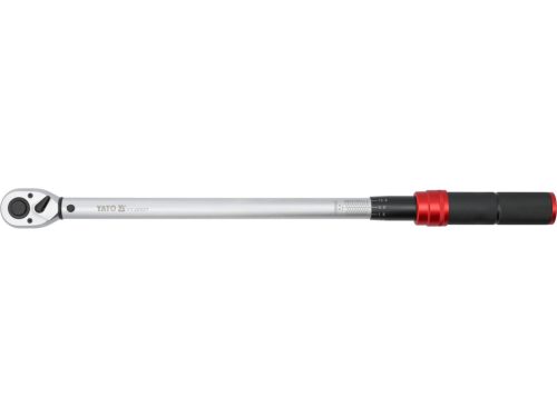 YATO Cheie dinamometrică 1/2" 60-330 Nm (YT-07677)