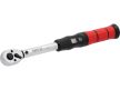 YATO Cheie dinamometrică 3/8" cu două scale vizibile (YT-07692)