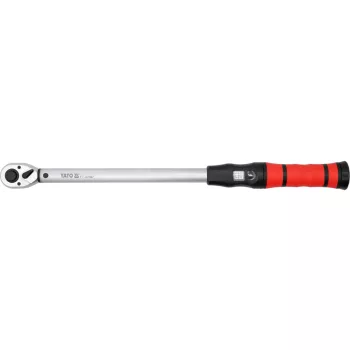   YATO Cheie dinamometrică tip fereastră, 1/2" 50-330 Nm (YT-07697)