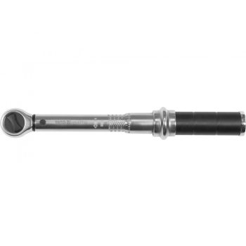 YATO Cheie dinamometrică 3/8" 6-30 Nm (YT-07730)