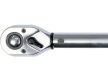 YATO Cheie dinamometrică 3/8" 10-110 Nm (YT-07736)