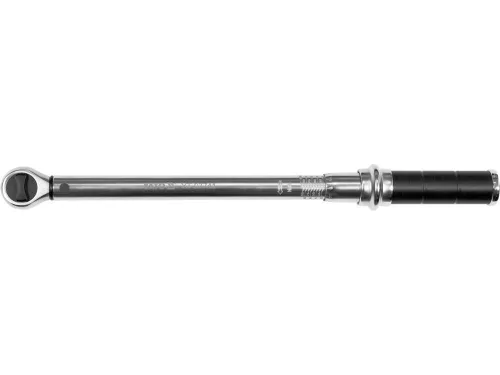 YATO Cheie dinamometrică 1/2" 20-100 Nm / 420-440 mm CrMo (YT-07741)