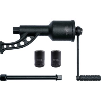 YATO Multiplicator de cuplu 1" 5800 Nm (YT-07822)