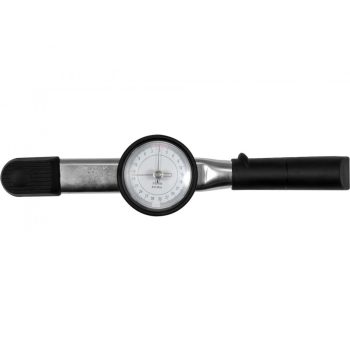   YATO Cheie dinamometrică cu ceas indicator 3/8" 0-30 Nm (YT-07832)