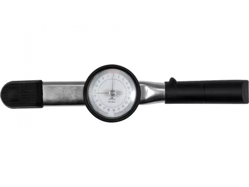 YATO Cheie dinamometrică cu ceas indicator 3/8" 0-30 Nm (YT-07832)