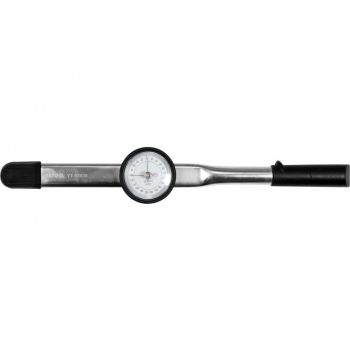   YATO Cheie dinamometrică cu ceas indicator 1/2" 0-200 Nm (YT-07835)