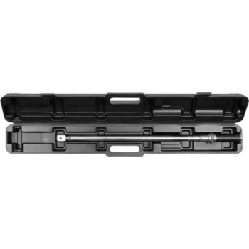   YATO Mâner cheie dinamometrică 14x18 mm 80-400 Nm (YT-07858)