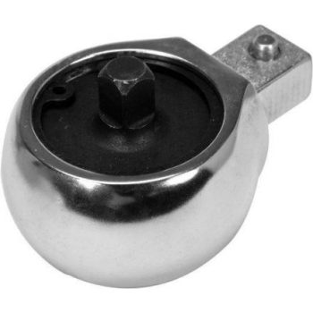   YATO Cap cu clichet pentru cheie dinamometrică 1/4" 9x12 mm (YT-07870)