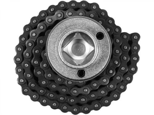 YATO Cheie pentru filtru de ulei cu lanț 1/2"