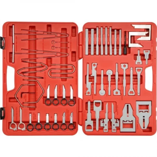 YATO Set demontare radio (YT-0838)