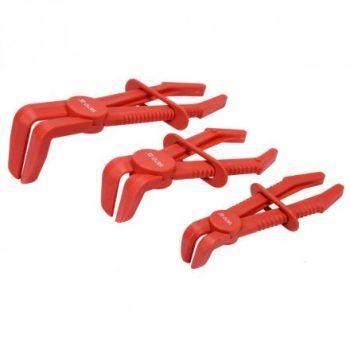 Clești pentru furtunuri