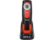 YATO Lampă de lucru UV LED 5 W IP65 IK07 (YT-08500)