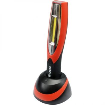 YATO Lampă atelier LED acumulator 1+1 LED (YT-08502)