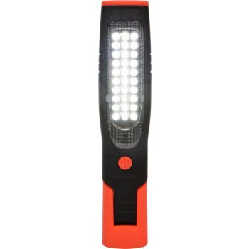 YATO Lampă LED acumulator 30+7 LED (YT-08507)
