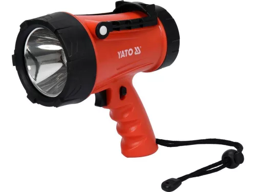 YATO Lampă LED acumulator 1200 lm (YT-08551)
