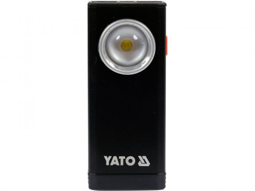 YATO Lampă de lucru 200 lm, 3×AAA (YT-08555)