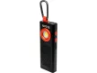 YATO Lanternă LED cu acumulator și difuzor, 500 LM, 2000 mAh (YT-08557)
