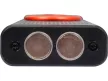 YATO Lanternă LED cu acumulator și difuzor, 500 LM, 2000 mAh (YT-08557)