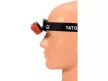 YATO Lanternă frontală LED acumulator 480 lm cu senzor mișcare (YT-08592)