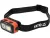 YATO Lanternă frontală LED acumulator/ baterii, 500 lm cu senzor mișcare (YT-08593)