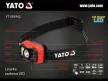 YATO Lanternă frontală LED 1000 lm (YT-085942)