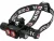 YATO Lanternă frontală LED reîncărcabilă 3000 lm (YT-085943)