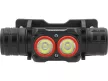 YATO Lanternă frontală LED reîncărcabilă 3000 lm (YT-085943)