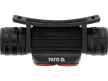 YATO Lanternă frontală LED reîncărcabilă 3000 lm (YT-085943)
