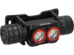 YATO Lanternă frontală LED reîncărcabilă 3000 lm (YT-085943)