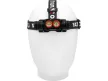 YATO Lanternă frontală LED reîncărcabilă 3000 lm (YT-085943)