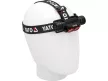 YATO Lanternă frontală LED reîncărcabilă 3000 lm (YT-085943)
