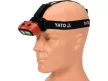 YATO Lanternă frontală LED acumulator 800 lm cu senzor mișcare (YT-08594)