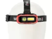 YATO Lanternă frontală LED acumulator 800 lm cu senzor mișcare (YT-08594)