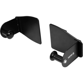 YATO Suport magnetic pentru prosoape de hârtie (YT-08680)