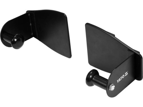 YATO Suport magnetic pentru prosoape de hârtie (YT-08680)