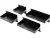 YATO Set rafturi magnetice 4 piese (YT-08682)