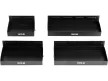 YATO Set rafturi magnetice 4 piese (YT-08682)