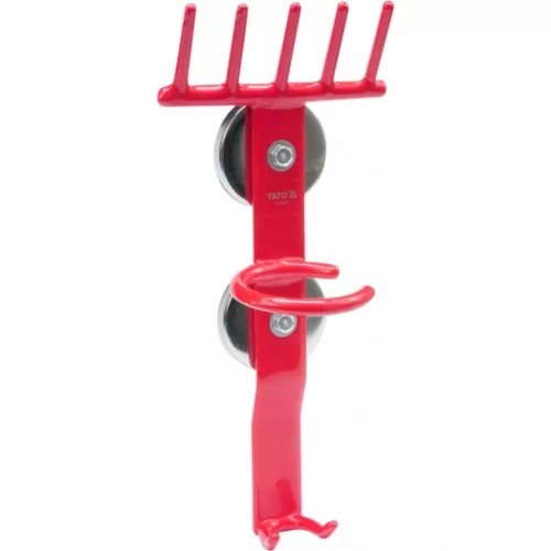 YATO Suport magnetic pentru unelte pneumatice