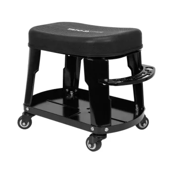 YATO Taburet de atelier pe roți (YT-08792)