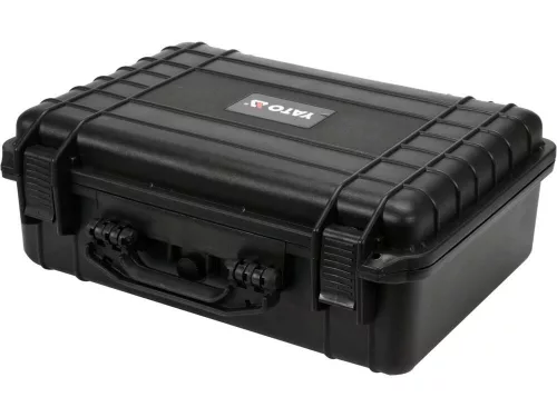 YATO Geantă de scule cu inserție din spumă 470x357x176 mm (YT-08904)