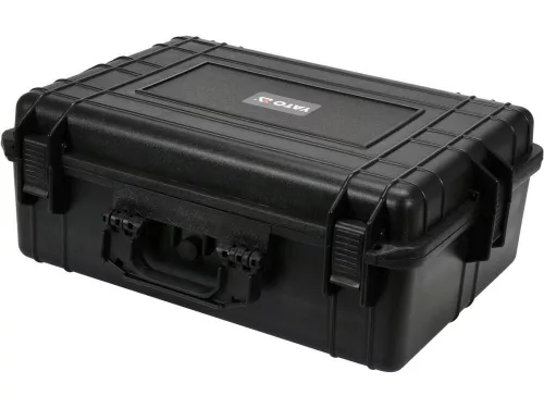 YATO Geantă de scule cu inserție din spumă 569x425x215 mm (YT-08906)