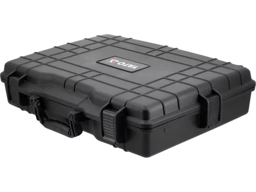 YATO Geantă de scule cu inserție din spumă 550x438x125 mm (YT-08916)