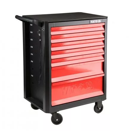 YATO Căruț scule 7 sertare (YT-09000)